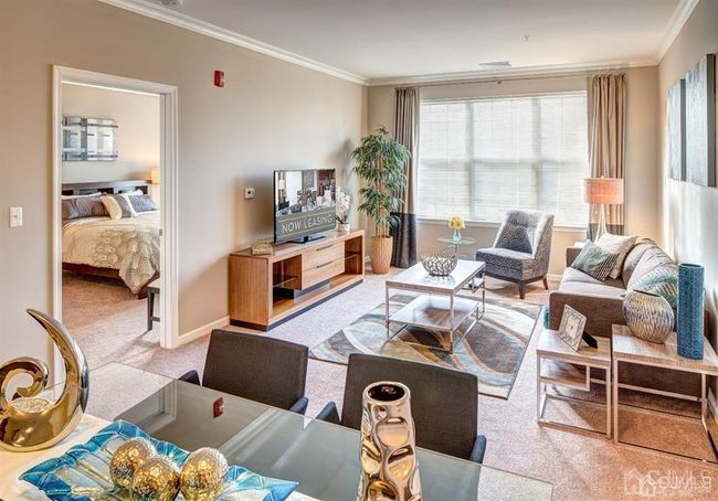 APT-423 - 125 W Main St, Condo with 1 bedrooms, 1 bathrooms and null parking in Somerville NJ | Image 12