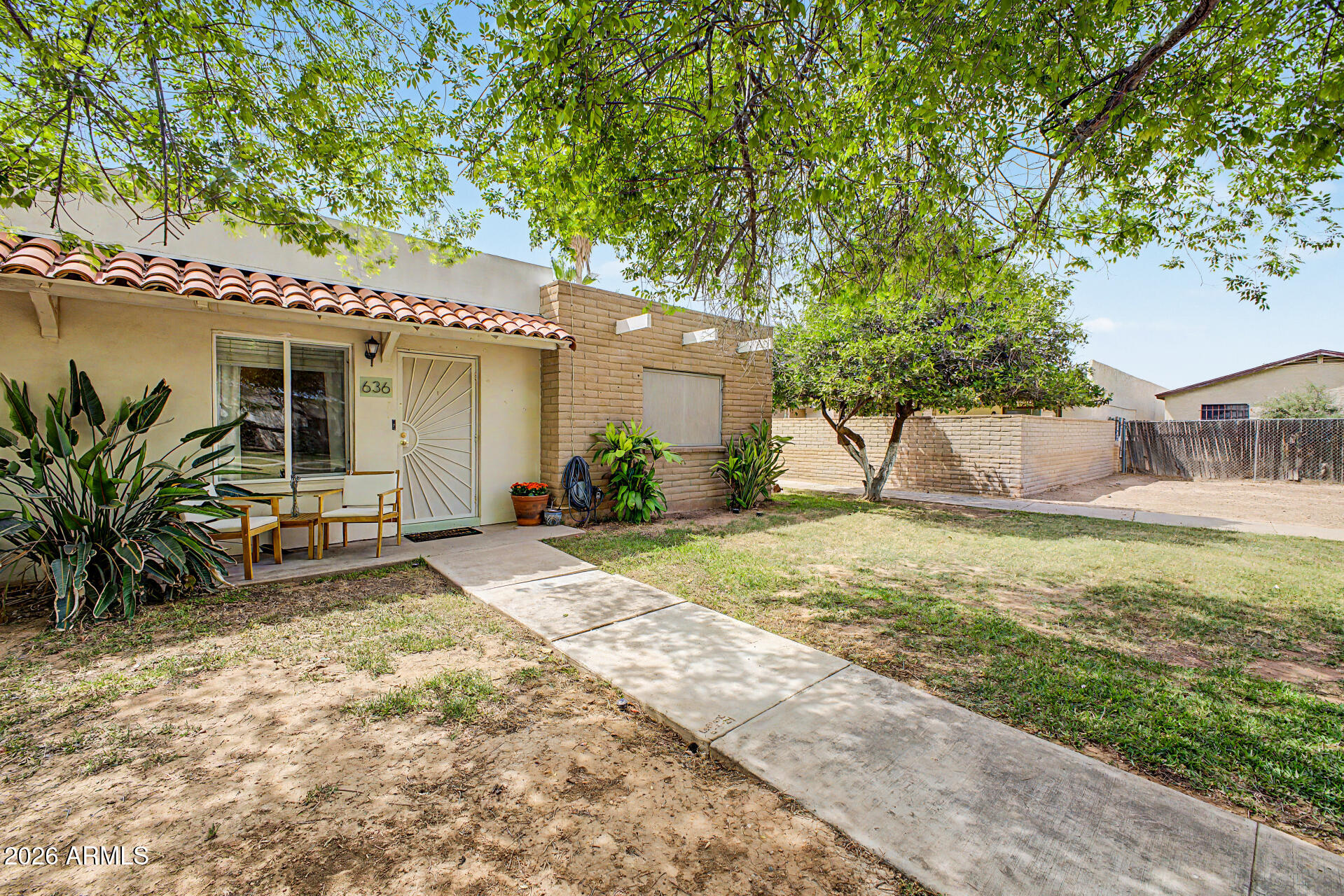 Residential in Mesa 2