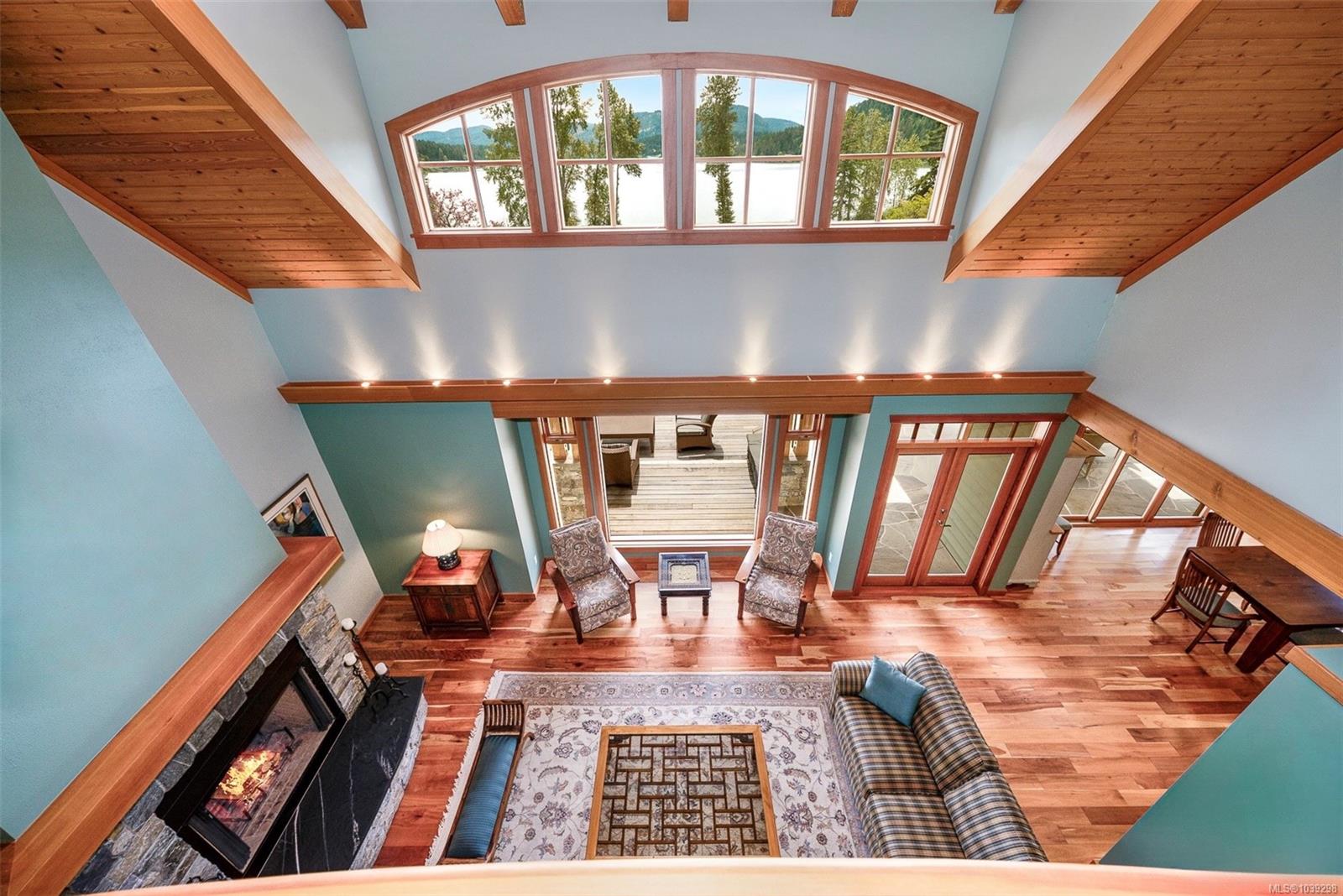 Residential in Salt Spring 4