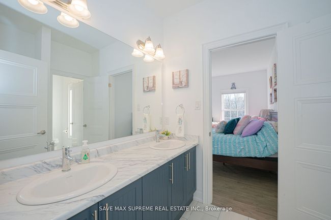 52 Gamble St, House other with 4 bedrooms, 4 bathrooms and 6 parking in Georgetown ON | Image 34