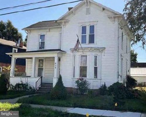 436 Oak St, INDIANA, PA, 15701-1934 | Card Image