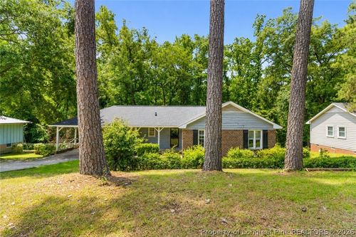1812 Swann St, Fayetteville, NC, 28303-3746 | Card Image
