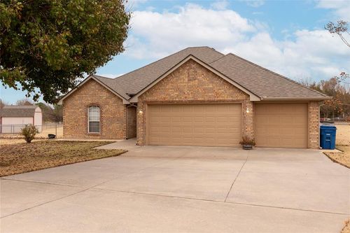 1760 Se 5th St, Newcastle, OK, 73065-4310 | Card Image
