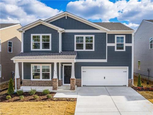 317 Tarn Ct, Suffolk, VA, 23434-3489 | Card Image