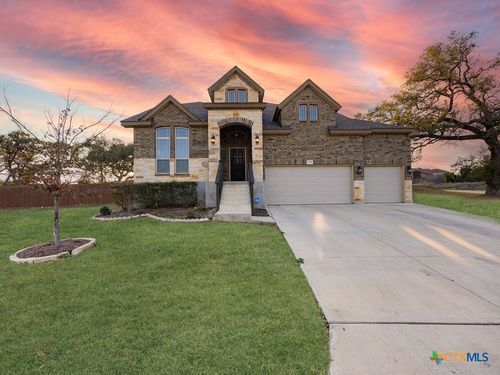 31049 Clover Pass Pass, Bulverde, TX, 78163 | Card Image