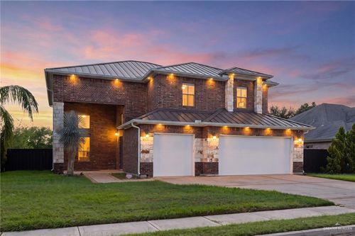 13418 N 33rd Lane, McAllen, TX, 78504 | Card Image