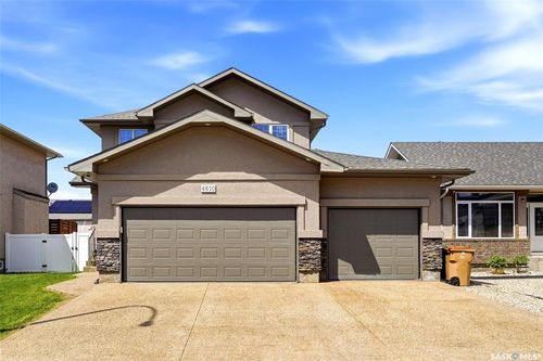 4610 Hames Crescent, Regina, SK, S4W0B4 | Card Image