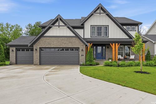 227 Oakhurst Way, Westfield, IN, 46074-4372 | Card Image