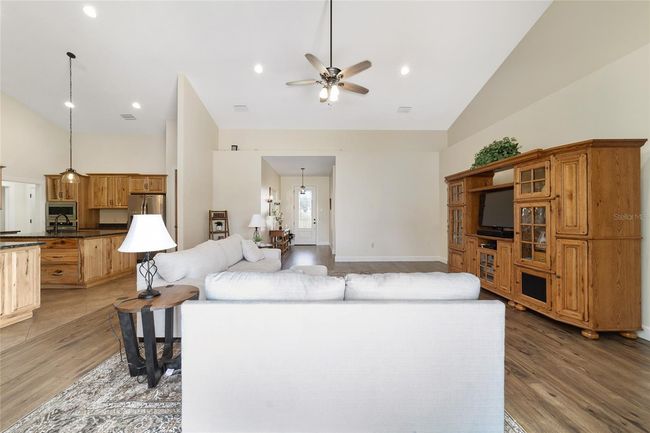3412 Ne 106 Th St, House other with 4 bedrooms, 3 bathrooms and null parking in Anthony FL | Image 19