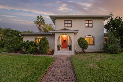 215 Oglethorpe Blvd, St Augustine, FL, 32080-3747 | Card Image