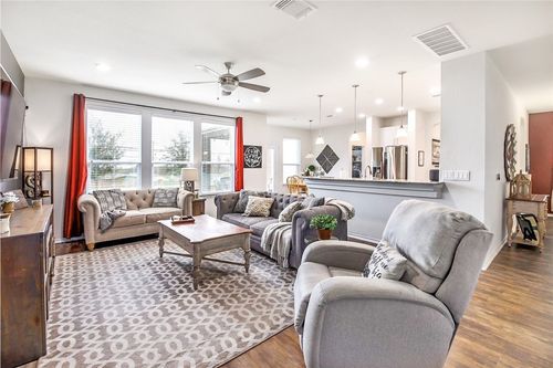 12309 Calibri Ln, Austin, TX, 78753-7344 | Card Image