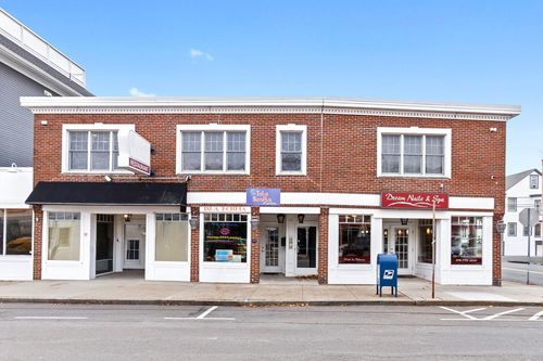 5-50 Maple St, Danvers, MA, 01923-2812 | Card Image