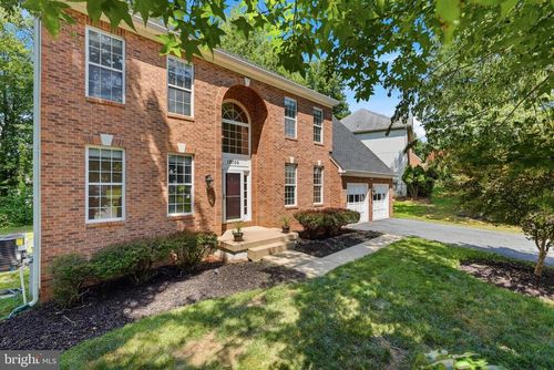12106 Quick Fox Ln, BOWIE, MD, 20720-4320 | Card Image
