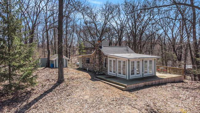 201 Templar Ave, House other with 3 bedrooms, 2 bathrooms and null parking in Pinckney MI | Image 22
