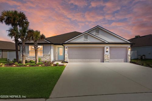 2930 Oak Stream Dr, Green Cove Springs, FL, 32043-8674 | Card Image