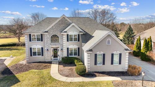 4109 Old Manchester Ct, Mason, OH, 45040-4019 | Card Image