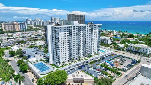 17b-3015 N Ocean Blvd, Fort Lauderdale, FL, 33308-7322 | Card Image