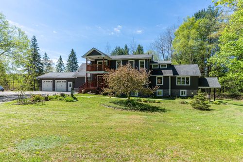 4945 Muskoka Rd, Dorset, ON, P0A1E0 | Card Image