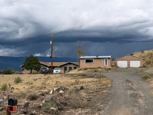 22563 Oatman Rd, Eckert, CO, 81418-8115 | Card Image