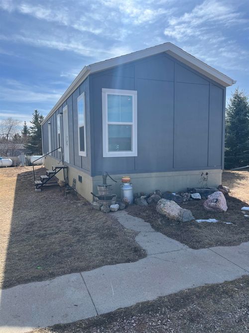 150 Rupp St, Hermosa, SD, 57744-5139 | Card Image