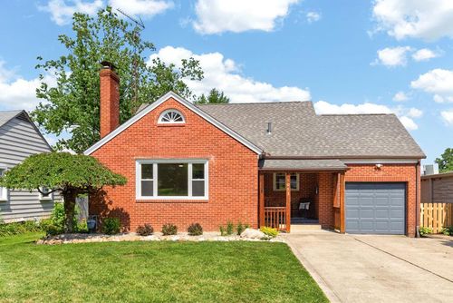 1073 Woodhill Rd, Mansfield, OH, 44907-2239 | Card Image