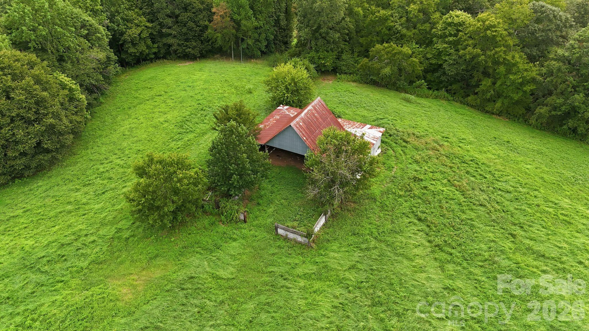 Land in Blacksburg 4