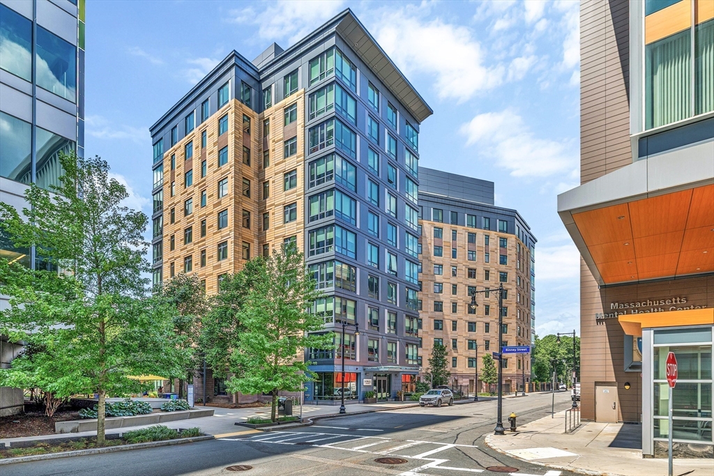 Residential in Boston 5