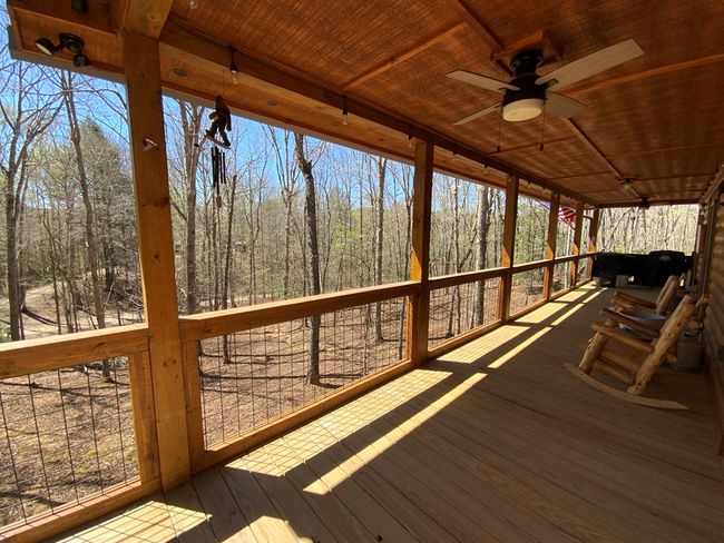 28 Copper Fox Corner, House other with 2 bedrooms, 2 bathrooms and null parking in Murphy NC | Image 10