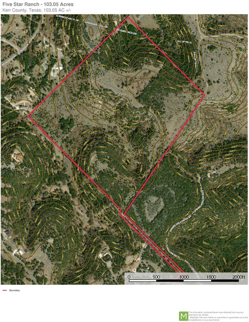 Farm in Kerrville 5