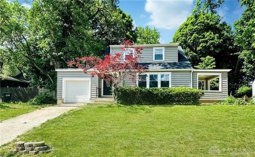 2807 Athens Ave, Dayton, OH, 45406-4325 | Card Image