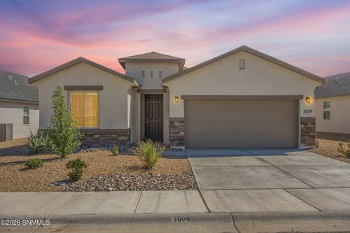 3009 Fortune Rd, Las Cruces, NM, 88012-8118 | Card Image