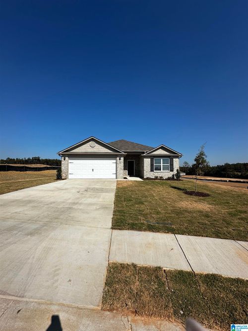 848 Ashford Dr, CALERA, AL, 35040-6141 | Card Image
