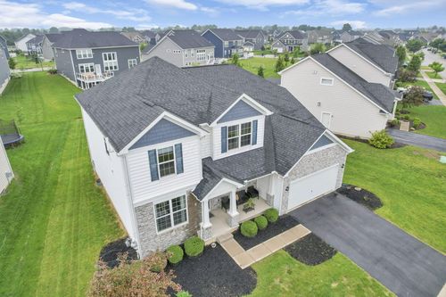 694 Eagle Walk Rd, Delaware, OH, 43015-7244 | Card Image