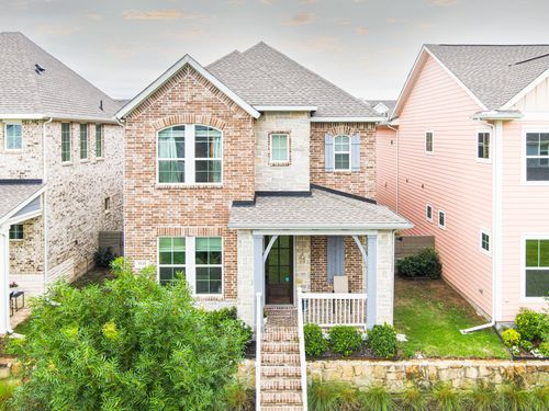 8849 Redding St, North Richland Hills, TX, 76180-1408 | Card Image