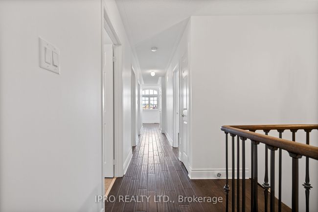 470 Savoline Blvd, House attached with 4 bedrooms, 3 bathrooms and 2 parking in Milton ON | Image 25