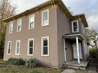 1308 W High Street, Home with 10 bedrooms, 4 bathrooms and null parking in Springfield OH | Image 1