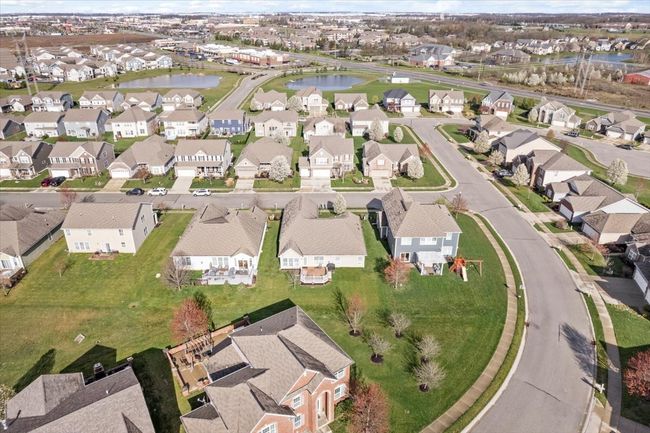 6247 Silver Leaf Dr, House other with 3 bedrooms, 2 bathrooms and null parking in Zionsville IN | Image 38