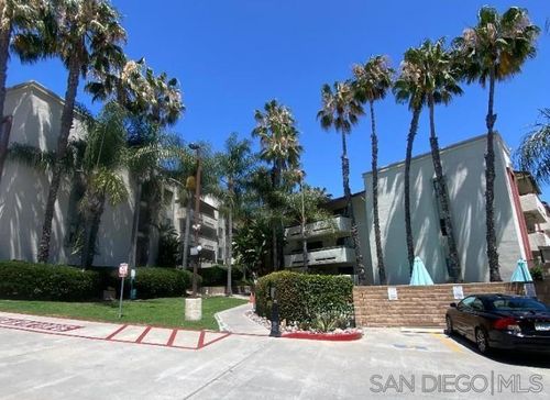 116-5885 El Cajon Blvd, San Diego, CA, 92115 | Card Image
