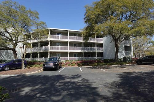 2160-415 Ocean Creek Blvd., Myrtle Beach, SC, 29579 | Card Image