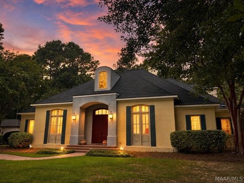 7156 Wynlakes Blvd, Montgomery, AL, 36117-7553 | Card Image