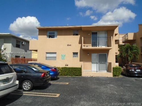 6-1241 Nw 6th St, Miami, FL, 33125 | Card Image