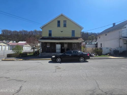 115 Liberty St, Williamsburg, PA, 16693-1011 | Card Image