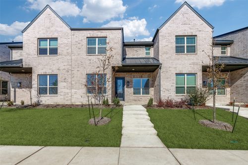 1300 Arkansas Springs St, Prosper, TX, 75078-4003 | Card Image