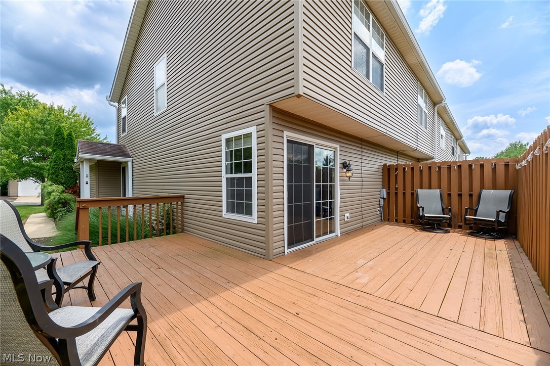 Residential in Streetsboro 3