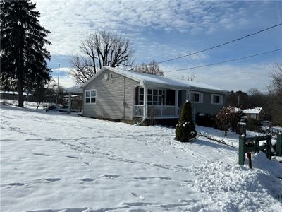 221 Plainview Street, House other with 3 bedrooms, 1 bathrooms and 1 parking in Rostraver PA | Image 2