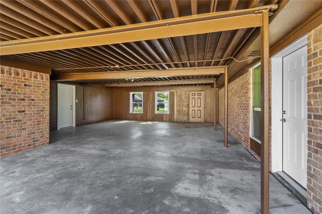 4201 Sevan St, House other with 2 bedrooms, 3 bathrooms and null parking in Bacliff TX | Image 19