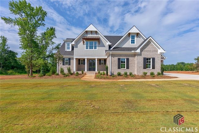 1147 Malcom Estates Point, House other with 4 bedrooms, 4 bathrooms and 3 parking in Bogart GA | Image 52