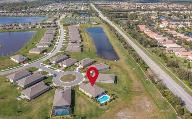 2004 Amazon Way Sw, House other with 2 bedrooms, 2 bathrooms and null parking in Vero Beach FL | Image 14