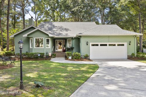 427 Egret Drive, Sunset Beach, NC, 28468 | Card Image