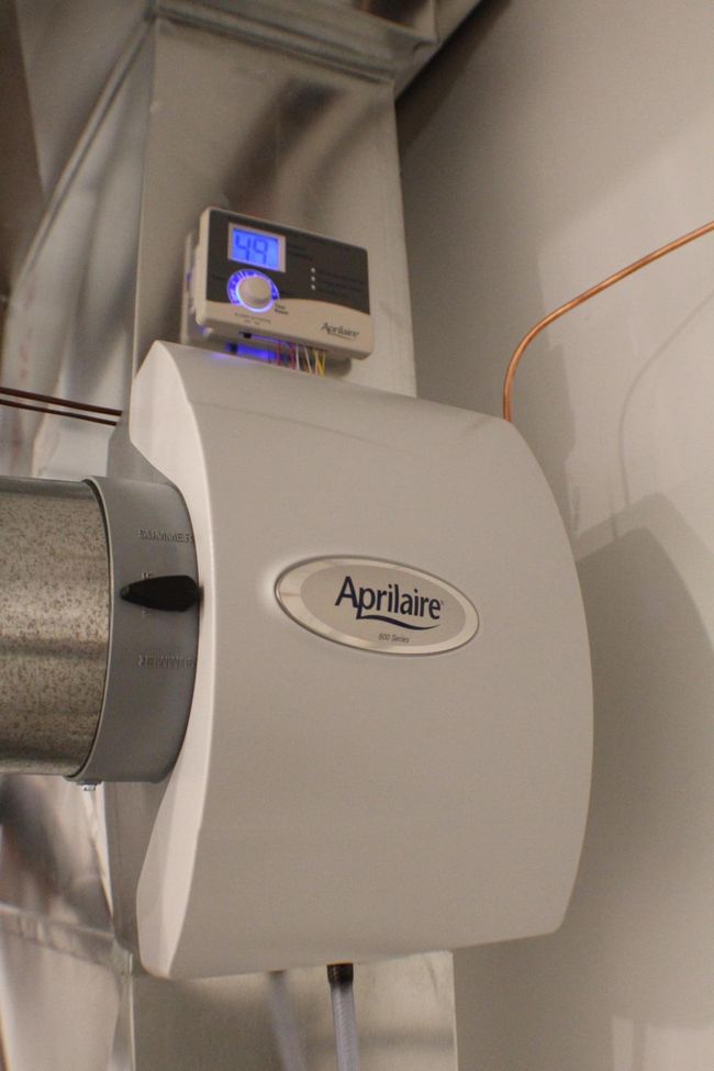 Furnace Humidifier | Image 45